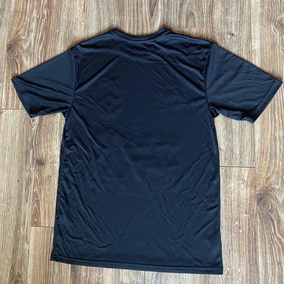 Mayweather vs Pacquiao Dri Fit T Shirt - Picture 4 of 4